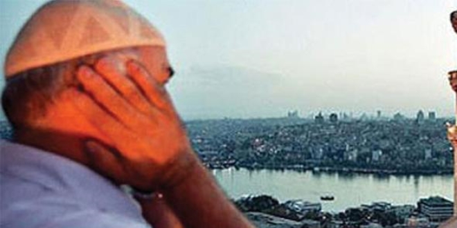 75 bin imama şan eğitimi