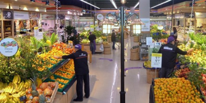 Carrefoursa en az 3 bin kişiyi işe alacak