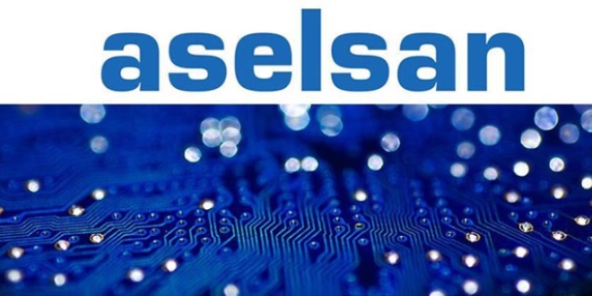 ASELSAN'ın sipariş listesi büyüdü