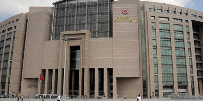 Hayrobolu Kaymakamı ve 1 hakim FETÖ'den tutuklandı