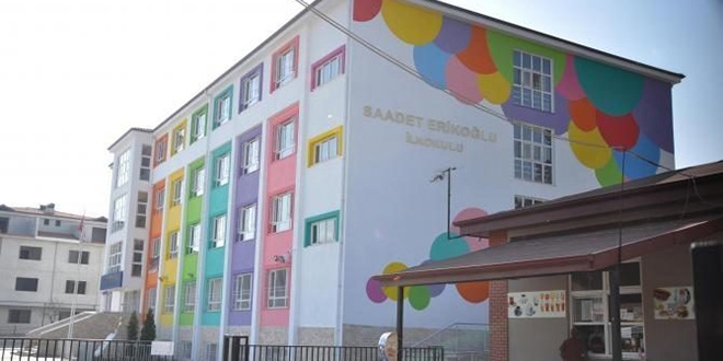 Denizli'de öğretmenin öğrenciyi dövdüğü iddiası