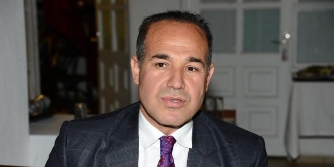 Adana Büyükşehir Belediye Başkanı Sözlü'ye 5 yıl hapis