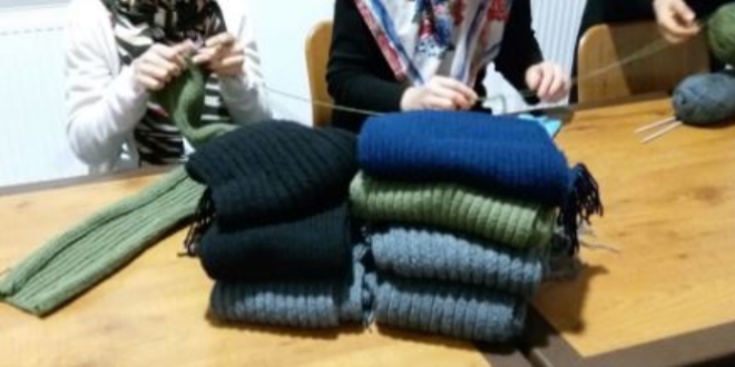 KYK'lı öğrenciler, polis ve askeri unutmadı