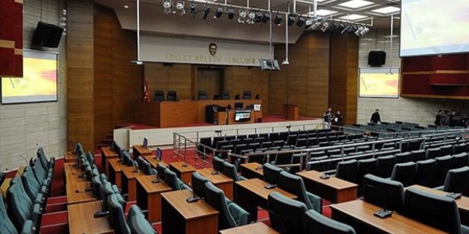 FETÖ'nün yemek şirketleri davasında 3 kişi tahliye edildi