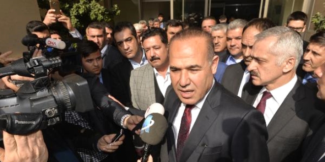 Belediye Başkanı Sözlü'nün adliye çıkışı açıklamalarına soruşturma