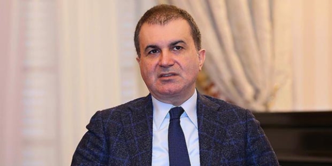 AB Bakanı: Darbeciler örgüt faaliyetlerini aynen sürdürüyor