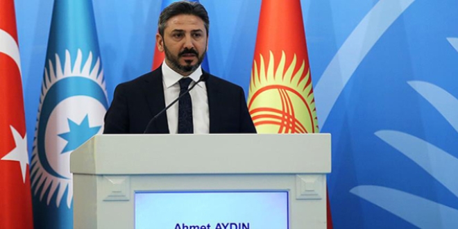 TBMM Başkanvekili: Tarihçileri göreve çağırıyoruz