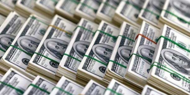Dolar önemli destek olarak nitelenen 3,60'ın altına geriledi