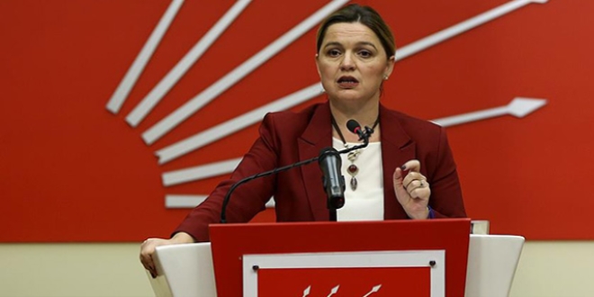 'Türkiye, daha aydınlık günlere doğru hızla yol alıyor'