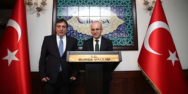 'Anayasa değişikliği çok önemli bir dönüm noktası'