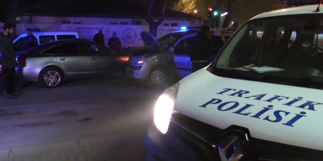 Başkentte alınacak trafik tedbirleri açıklandı