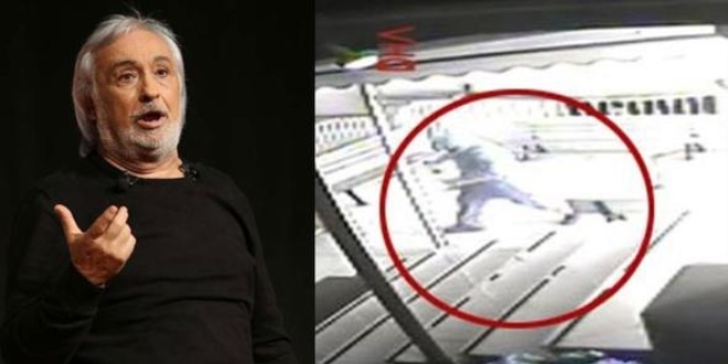 M. Gezen Sanat Merkezi'ni kundaklayan bakın kim çıktı?