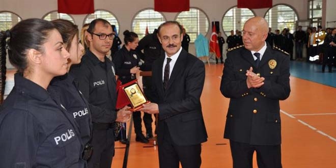 POMEM öğrencilerinden resim sergisi