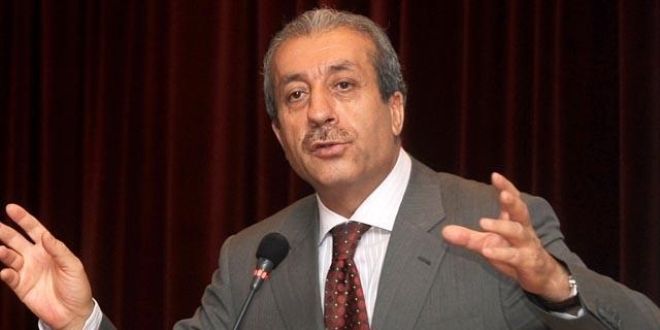 'Yunanlının yapmadığını hain FETÖ yaptı'