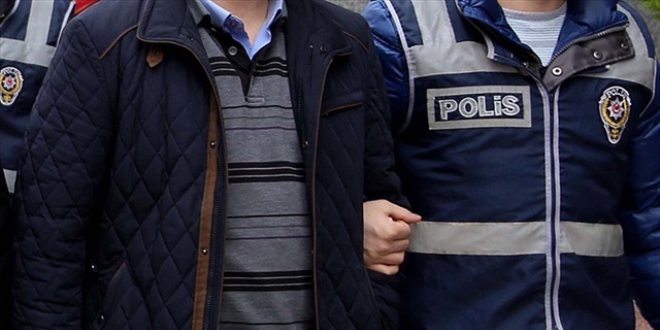 Bingöl'de terör operasyonu: 3 tutuklama