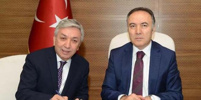 Hayırsever işadamından 3.5 milyon liralık eğitim bağışı