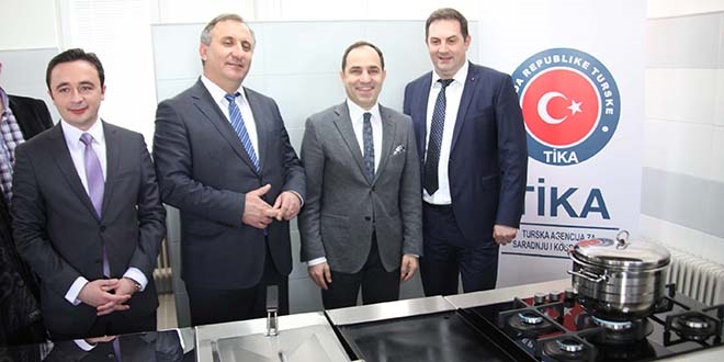 Büyükelçi Bilgiç'ten Sırbistan'a FETÖ uyarısı