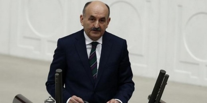 Müezzinoğlu'ndan 'emeklilikte yaşa takılanlar' açıklaması