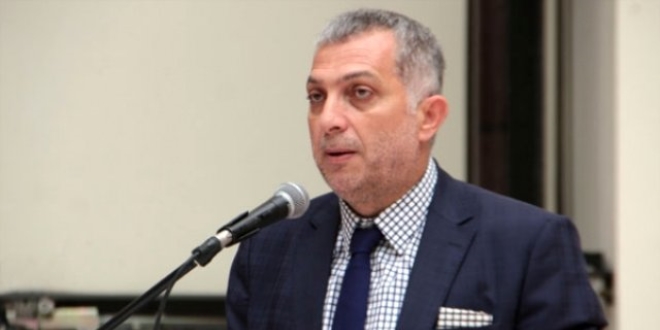'FETÖ 15 temmuzda Türkiye'yi Suriye gibi parçalamak istedi'