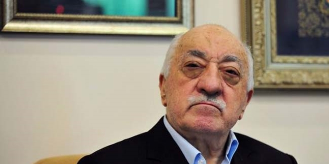 PKK - FETÖ ilişkisi bir kez daha ortaya çıktı
