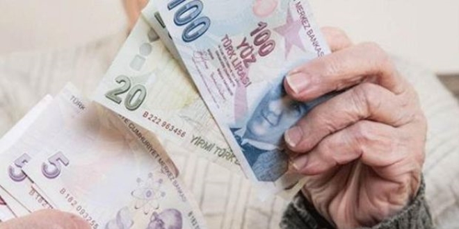 Emekli promosyon ödemelerinde zorlama olmayacak!
