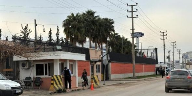 ABD Adana Konsolosluğu görevlisi PKK üyeliğinden gözaltına alındı