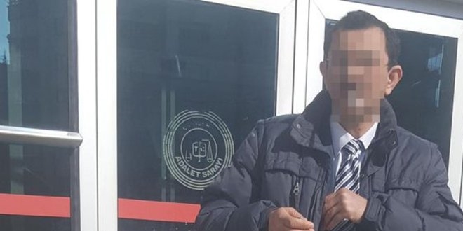 Eskişehir'de cinsel istismarda bulunan öğretmene hapis cezası