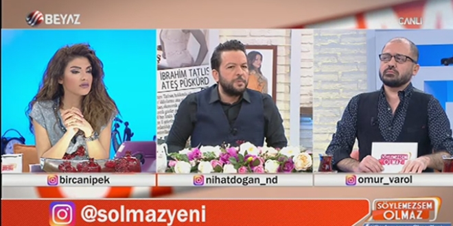 Nihat Doan'dan, infaz koruma memurlar iin aklama