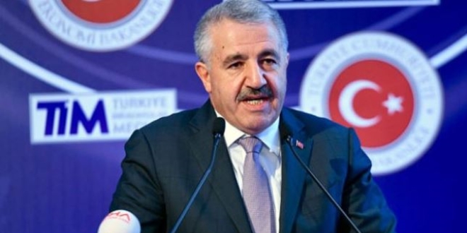 'Bu çift başlılık olmazsa biz size daha iyi hizmet ederiz'