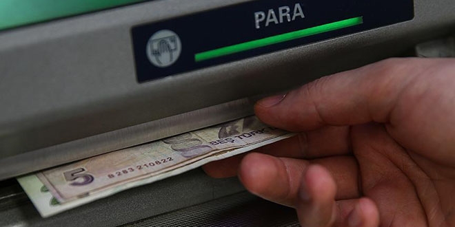 Emekli çiftlerin promosyon şartları esnetildi