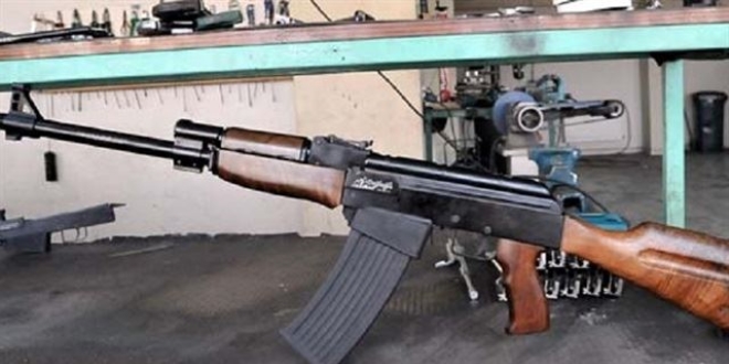 Çorum'da yivsiz av tüfeklerinin kullanılması yasaklandı