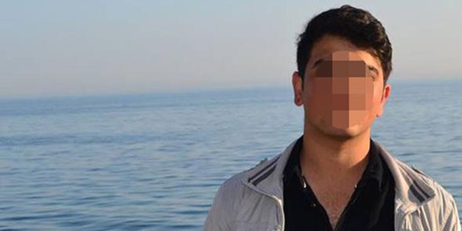 Lise öğrencisini silahla vuran polis memuru tutuklandı
