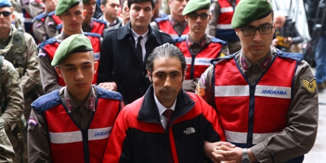 'Cumhurbaşkanı Erdoğan'ı sağ alarak ele geçireceğiz'