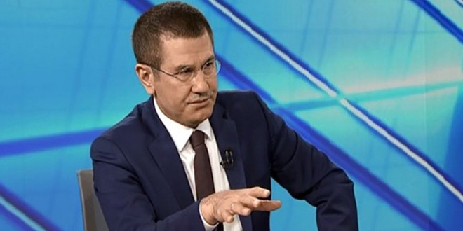 Canikli: Türkiye 'dijital kumarhane' olacaktı