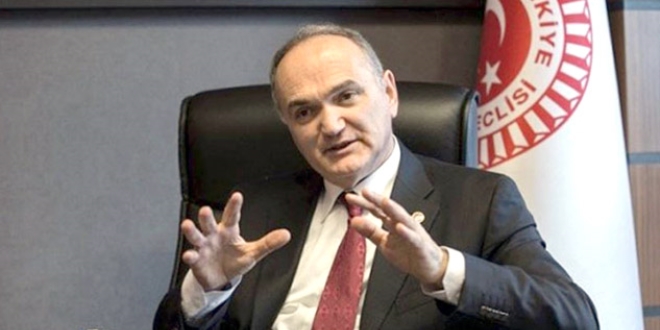 'Referandumun 3 önemli çıktısı olacak'