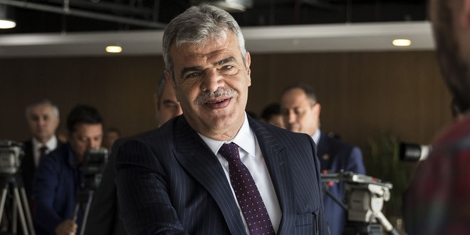 Kaynak: Kimler oy kullanacaksa şu anda askıda, itiraz edecek olan edebilir