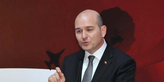 'Parlamento çok kuvvetli olacak ama işlerine gelmiyor'