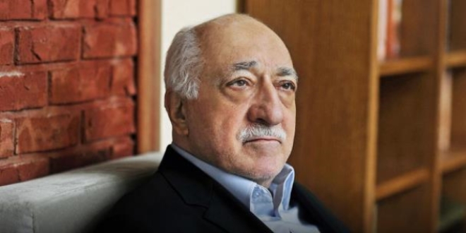 FETÖ elebaşısı Gülen'in kod adı, ifadelerden çıktı: Kaptan