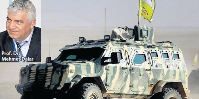 'Türkiye o zırhlılar için BM'ye gidebilir'