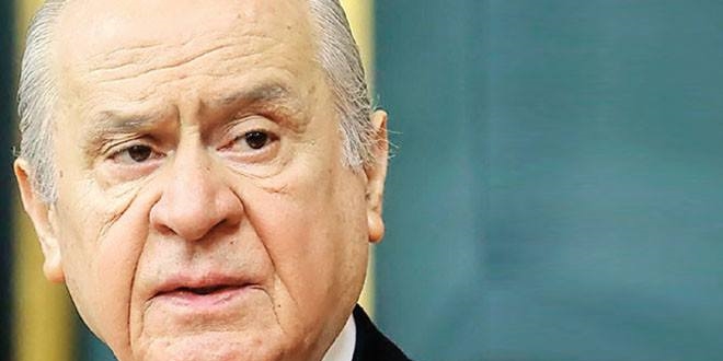 Bahçeli 'hayır'cıların peşinde