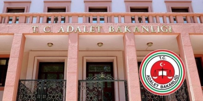 Adalet Bakanlığı görevde yükselme sözlü sınav duyurusu