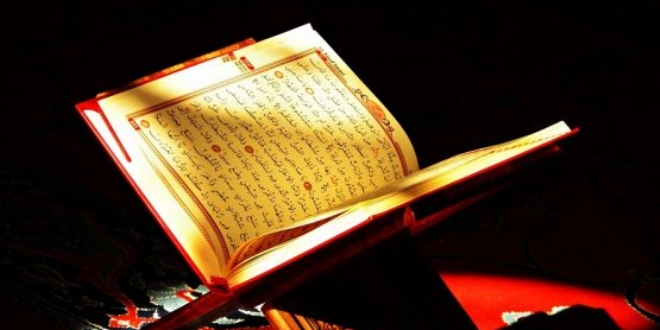 Pilot üniversite 'Kur'an bülbülleri' yetiştirecek