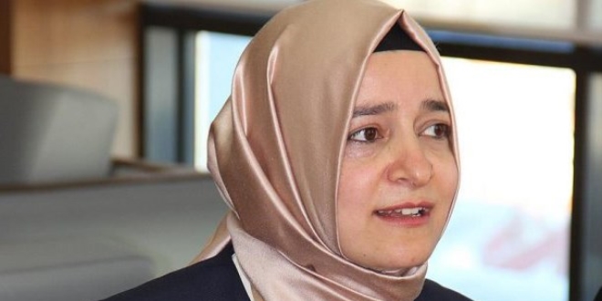 'Engelliler, fırsat verilmesi halinde neler yapabileceklerini ispat ediyorlar'