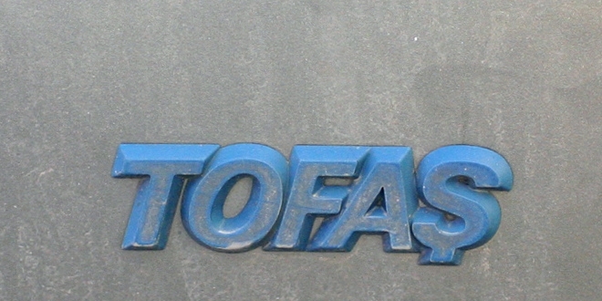 Tofaş'tan mesleki eğitime destek