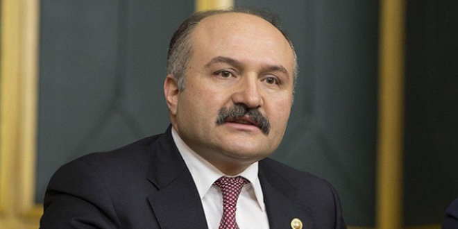MHP: Kendi programımızı kendimiz uygulayacağız