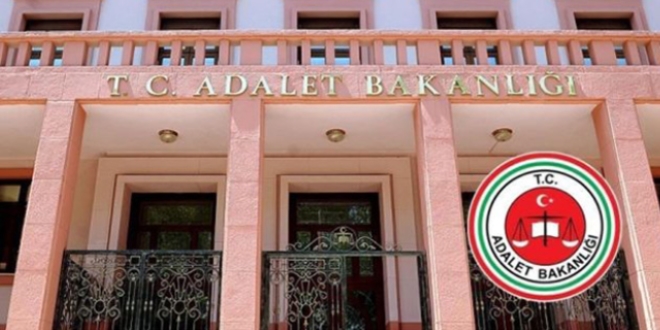 Adalet Bakanlığından 'af' açıklaması