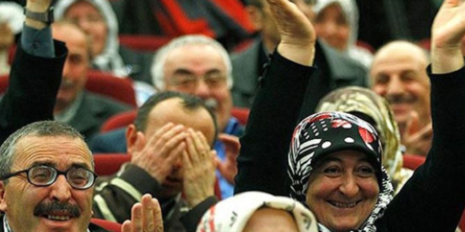 Hac kesin kayıtları 3-13 Mart tarihleri arasında yapılacak