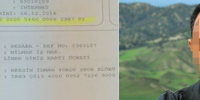 Mersin'i sarsan 30 milyonluk dolandırıcılık