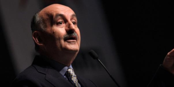 Müezzinoğlu: CHP hayırcılık yapıyor