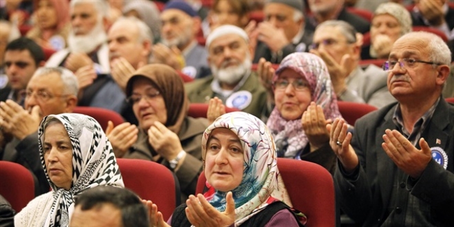 Diyanet 2017 hac sonuçları için tıklayınız